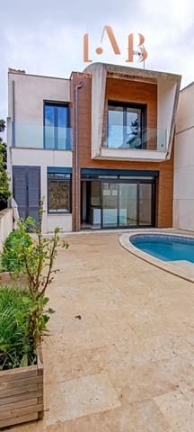 5 chambre Villa/Maison à vendre à Montuïri - 775 000 € (Ref: 9555810)