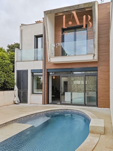 5 chambre Villa/Maison à vendre à Montuïri - 775 000 € (Ref: 9555810)