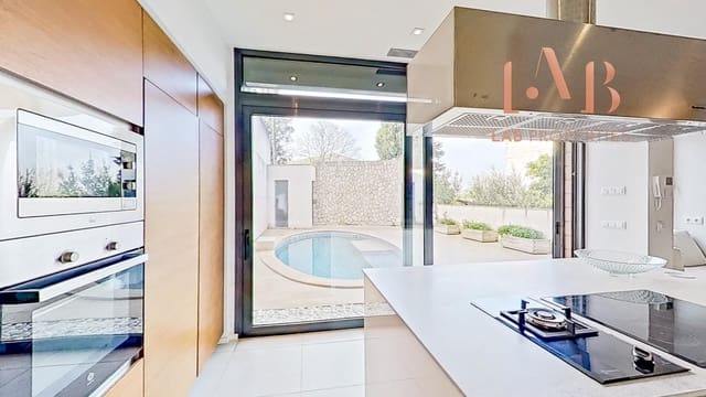 5 chambre Villa/Maison à vendre à Montuïri - 775 000 € (Ref: 9555810)