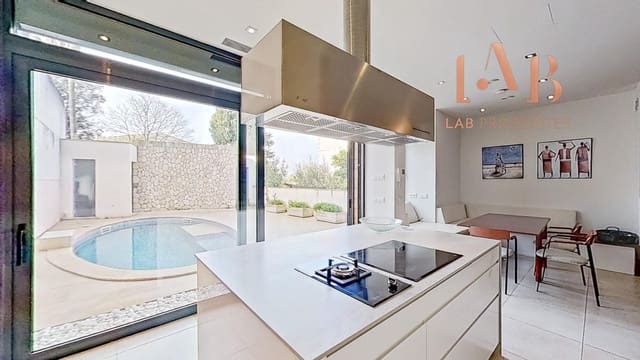 5 chambre Villa/Maison à vendre à Montuïri - 775 000 € (Ref: 9555810)