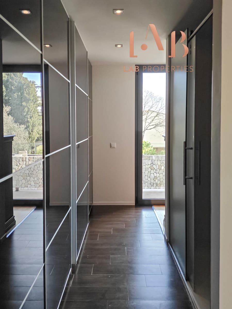 Chalet de 5 habitaciones en Montuïri en venta - 775.000 € (Ref: 9555810)