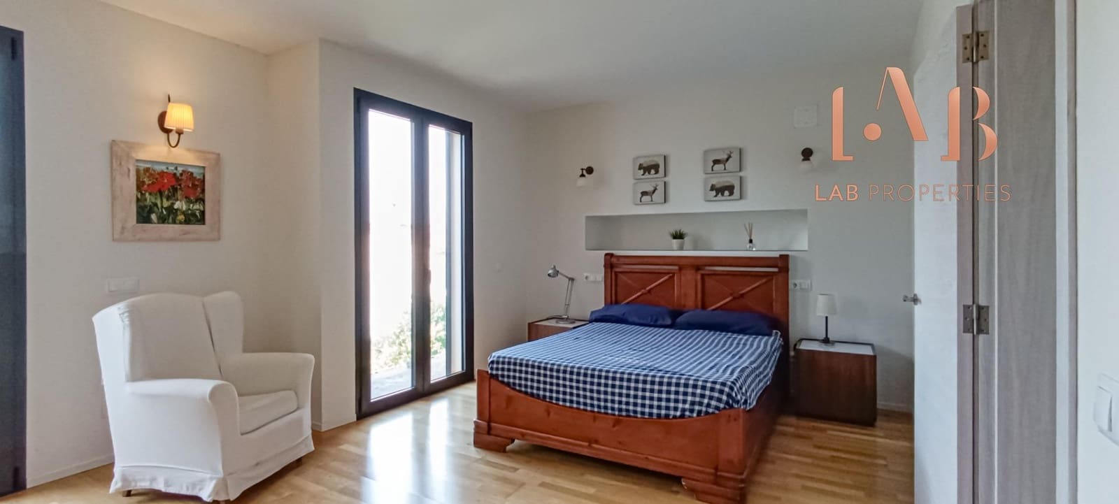 Chalet de 5 habitaciones en Montuïri en venta - 775.000 € (Ref: 9555810)