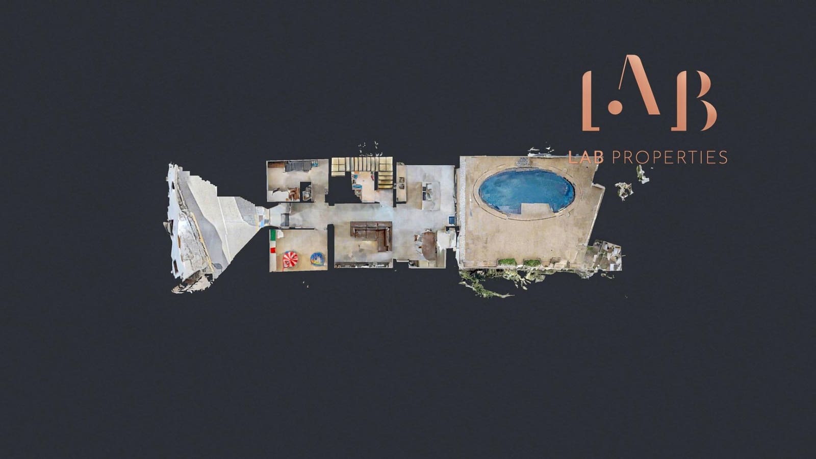 Chalet de 5 habitaciones en Montuïri en venta - 775.000 € (Ref: 9555810)