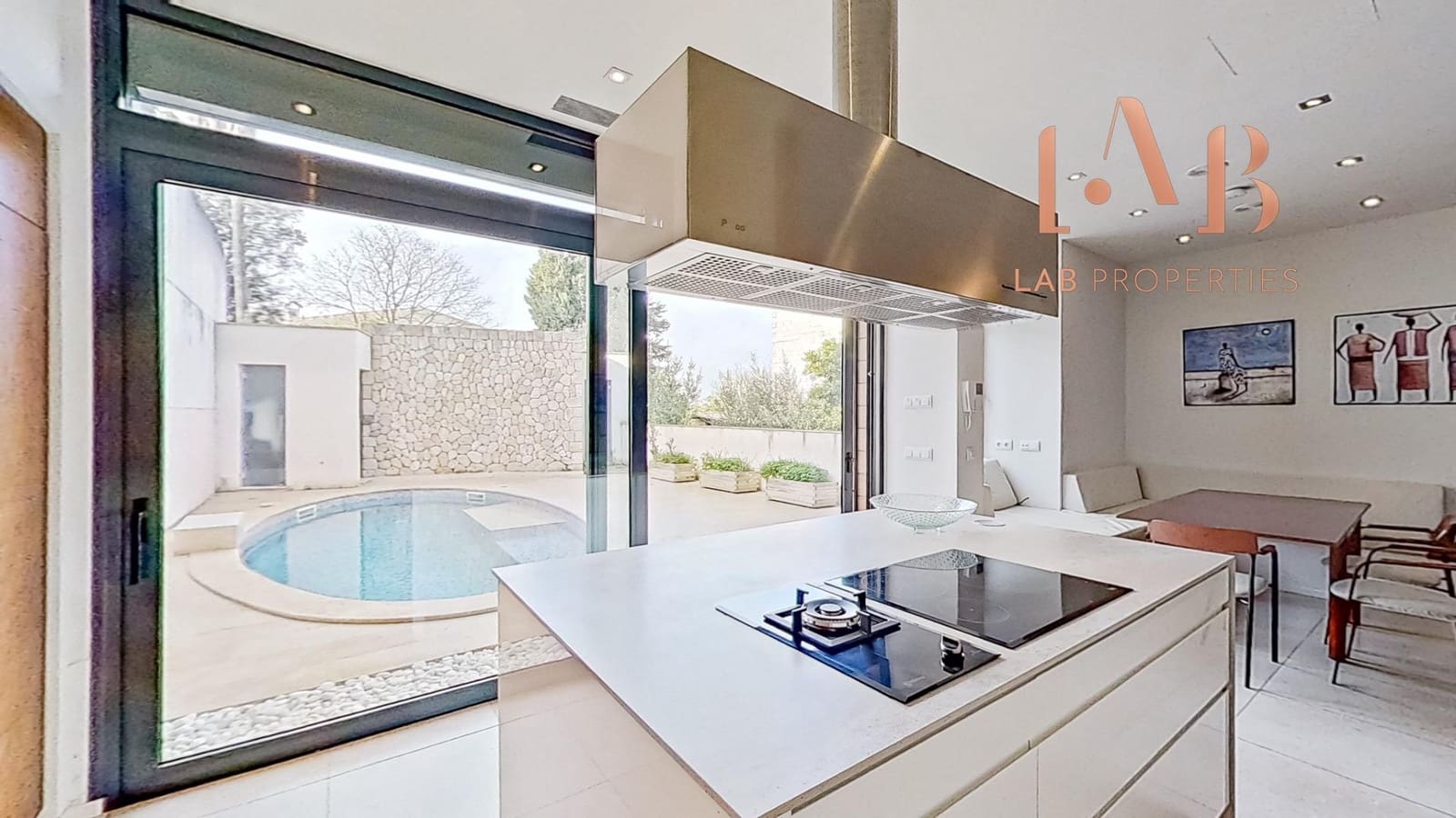Chalet de 5 habitaciones en Montuïri en venta - 775.000 € (Ref: 9555810)