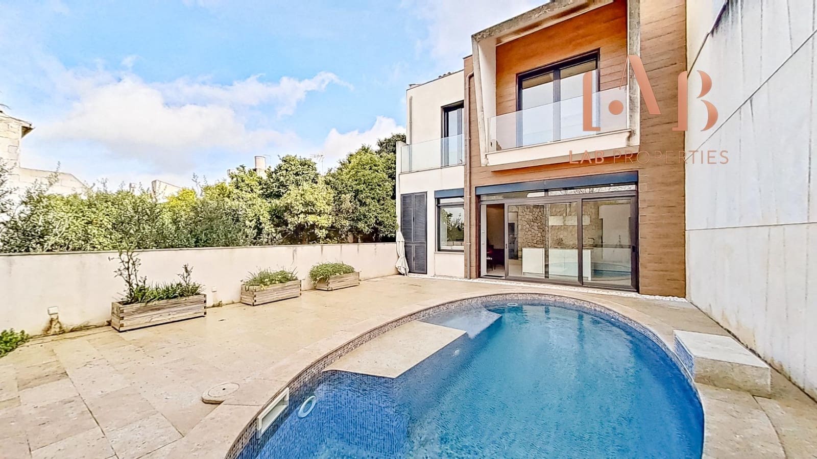 Chalet de 5 habitaciones en Montuïri en venta - 775.000 € (Ref: 9555810)