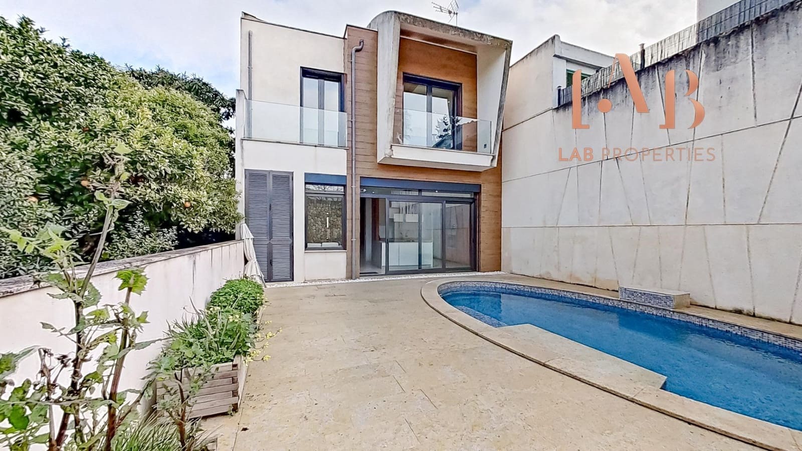 Chalet de 5 habitaciones en Montuïri en venta - 775.000 € (Ref: 9555810)