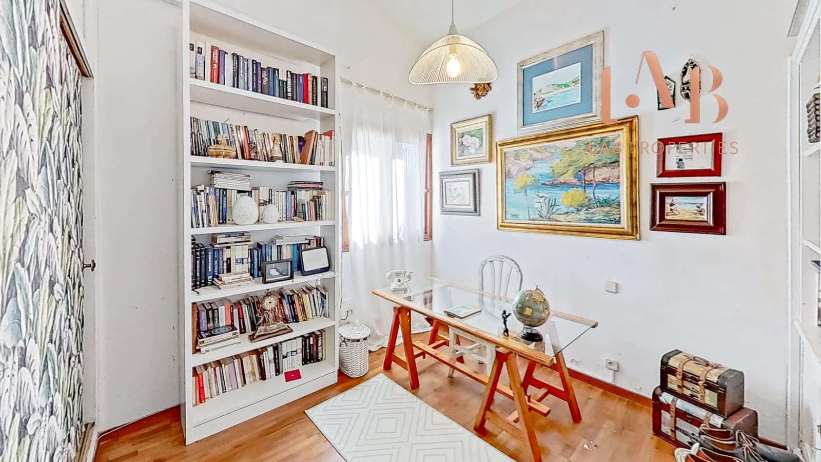 6 bedroom Finca/Country House for sale in Palma de Mallorca with garage - € 1,395,000 (Ref: 9555811)