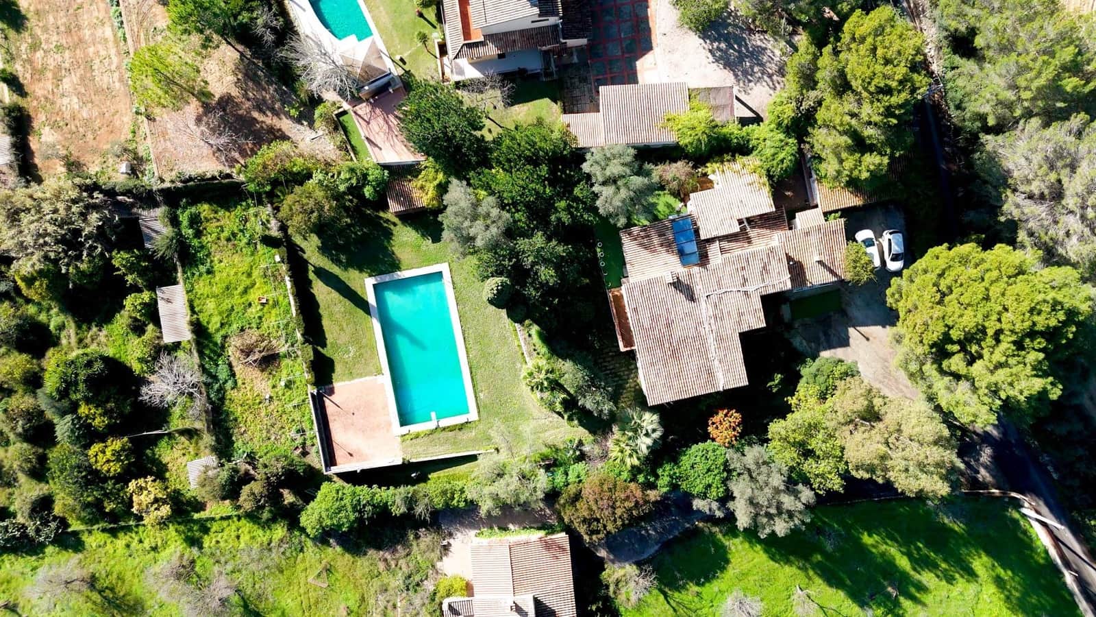 6 bedroom Finca/Country House for sale in Palma de Mallorca with garage - € 1,395,000 (Ref: 9555811)