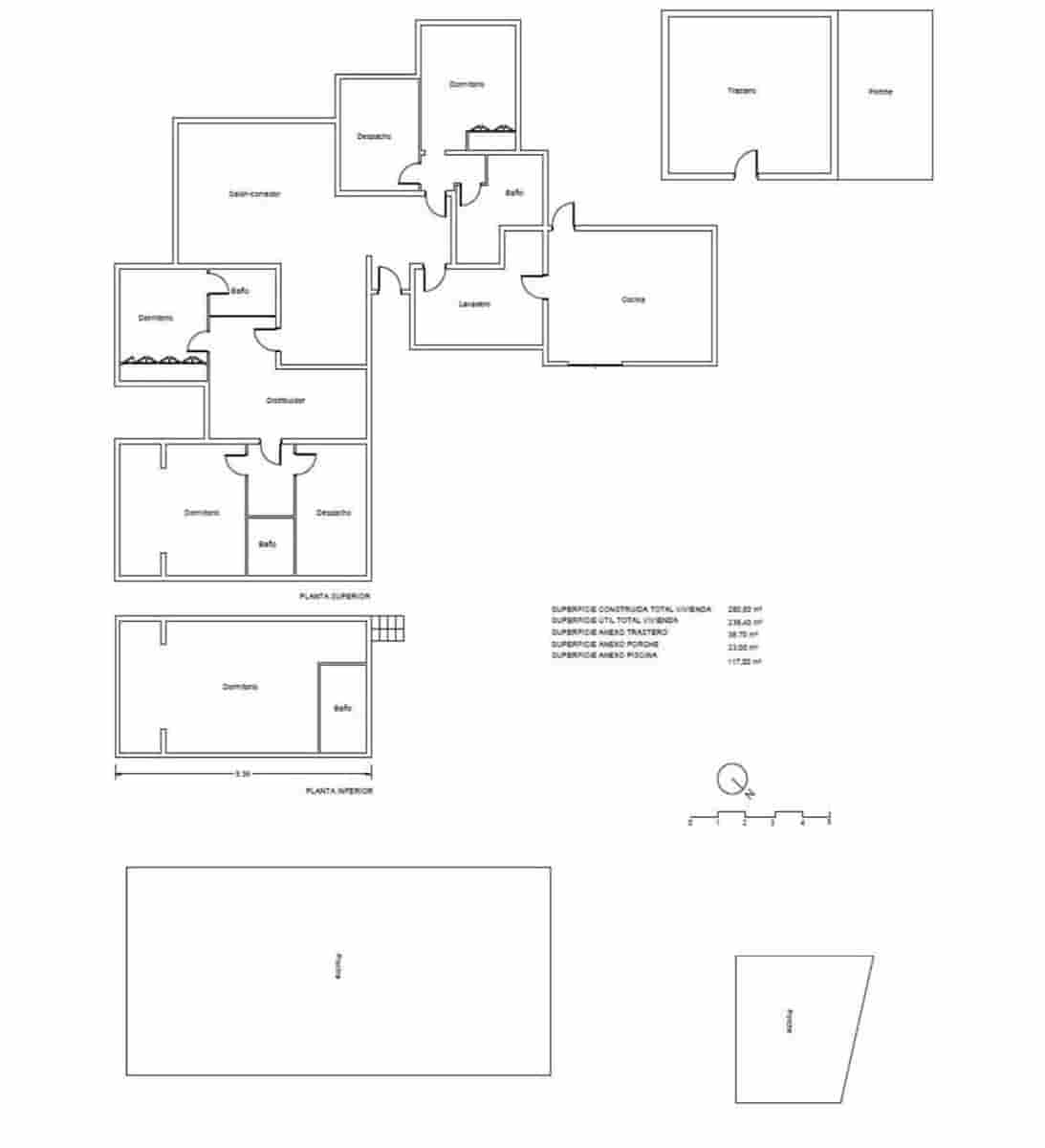 Finca/Casa Rural de 6 habitaciones en Palma de Mallorca en venta con garaje - 1.395.000 € (Ref: 9555811)
