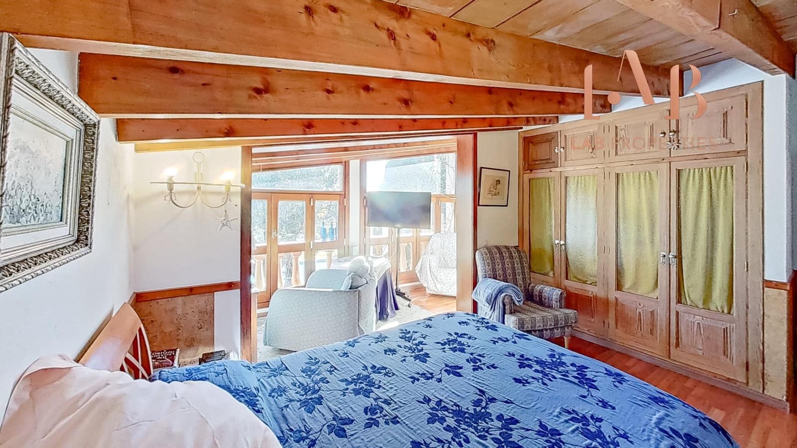 Finca/Casa Rural de 6 habitaciones en Palma de Mallorca en venta con garaje - 1.395.000 € (Ref: 9555811)