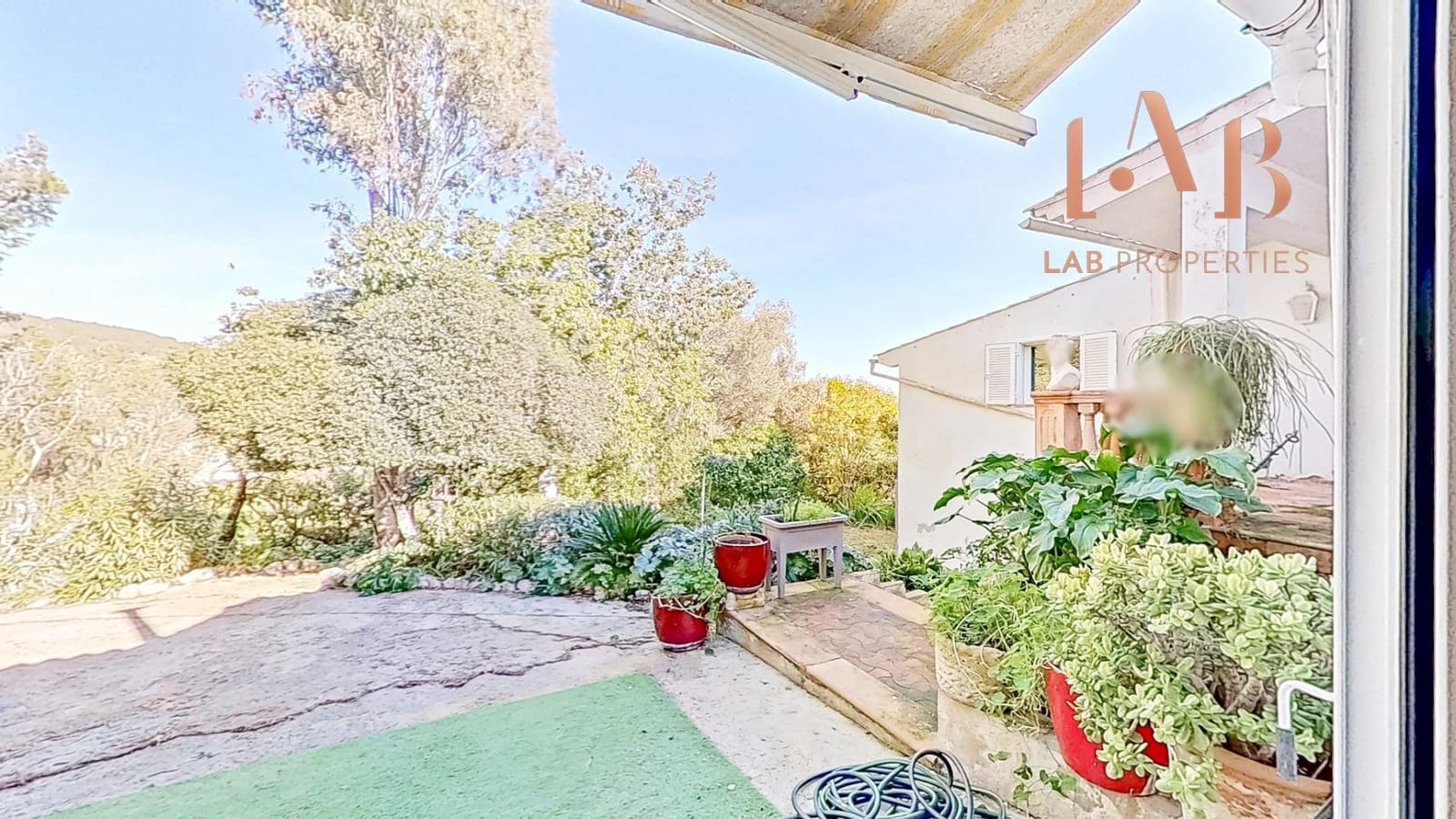 Finca/Casa Rural de 6 habitaciones en Palma de Mallorca en venta con garaje - 1.395.000 € (Ref: 9555811)