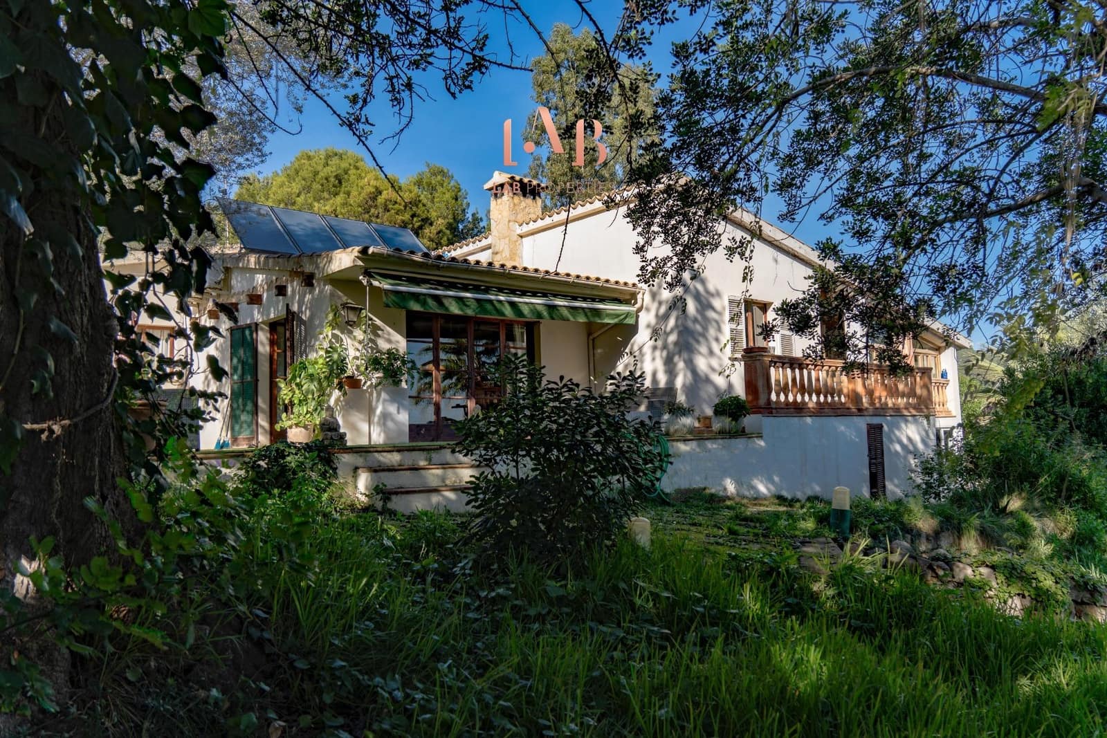 Finca/Casa Rural de 6 habitaciones en Palma de Mallorca en venta con garaje - 1.395.000 € (Ref: 9555811)