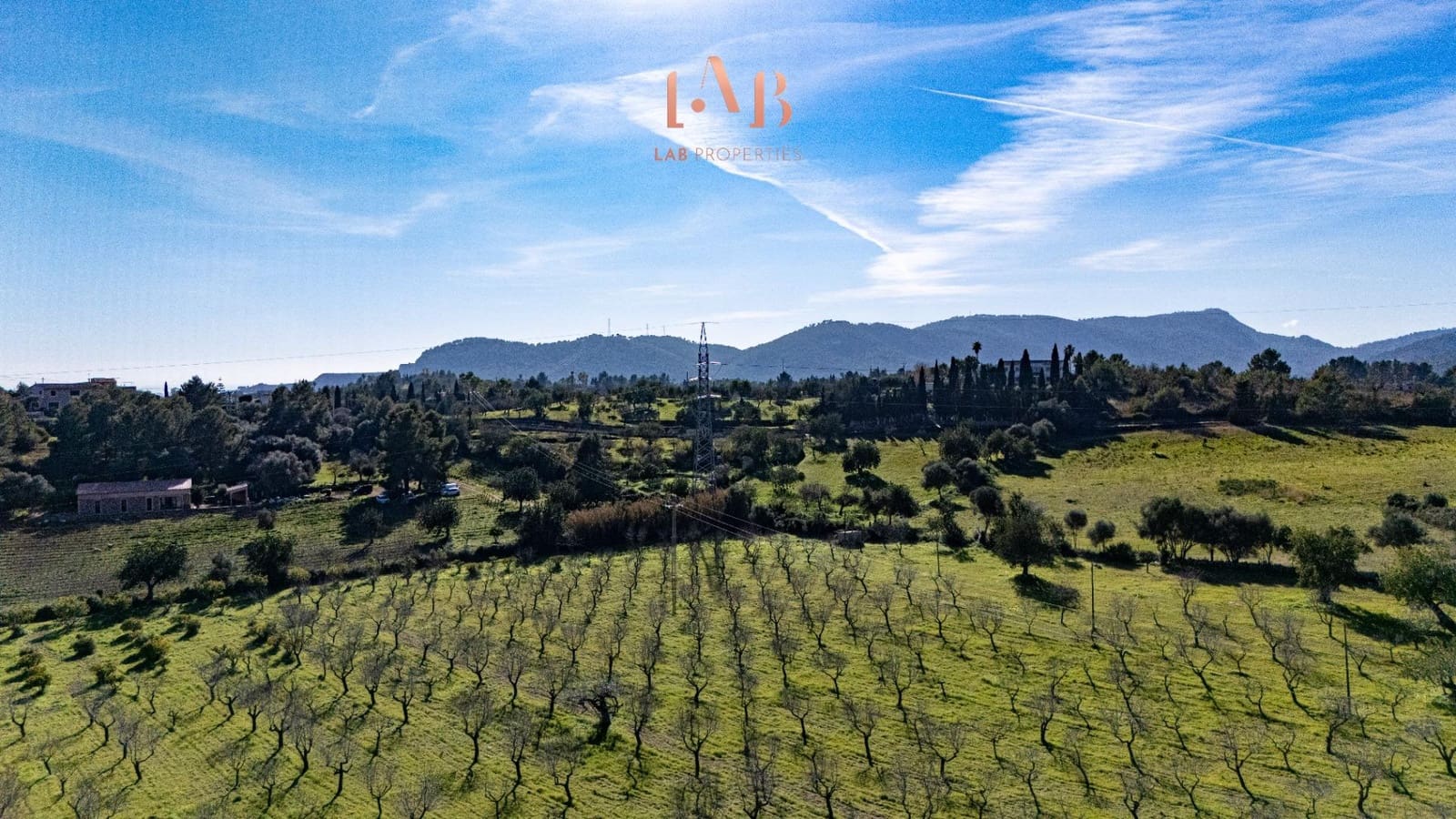 Finca/Casa Rural de 6 habitaciones en Palma de Mallorca en venta con garaje - 1.395.000 € (Ref: 9555811)