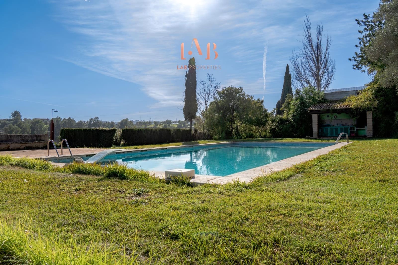 Finca/Casa Rural de 6 habitaciones en Palma de Mallorca en venta con garaje - 1.395.000 € (Ref: 9555811)