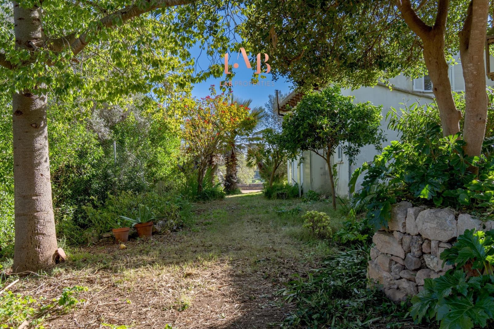 Finca/Casa Rural de 6 habitaciones en Palma de Mallorca en venta con garaje - 1.395.000 € (Ref: 9555811)