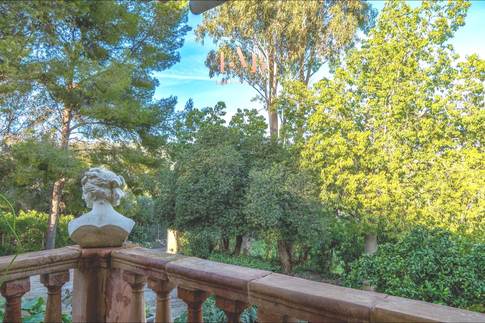 Finca/Casa Rural de 6 habitaciones en Palma de Mallorca en venta con garaje - 1.395.000 € (Ref: 9555811)