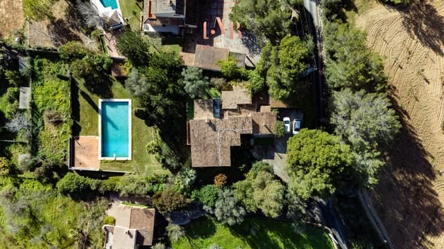 Finca/Casa Rural de 6 habitaciones en Palma de Mallorca en venta con garaje - 1.395.000 € (Ref: 9555811)