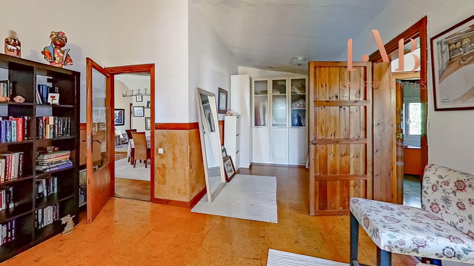 6 bedroom Finca/Country House for sale in Palma de Mallorca with garage - € 1,395,000 (Ref: 9555811)