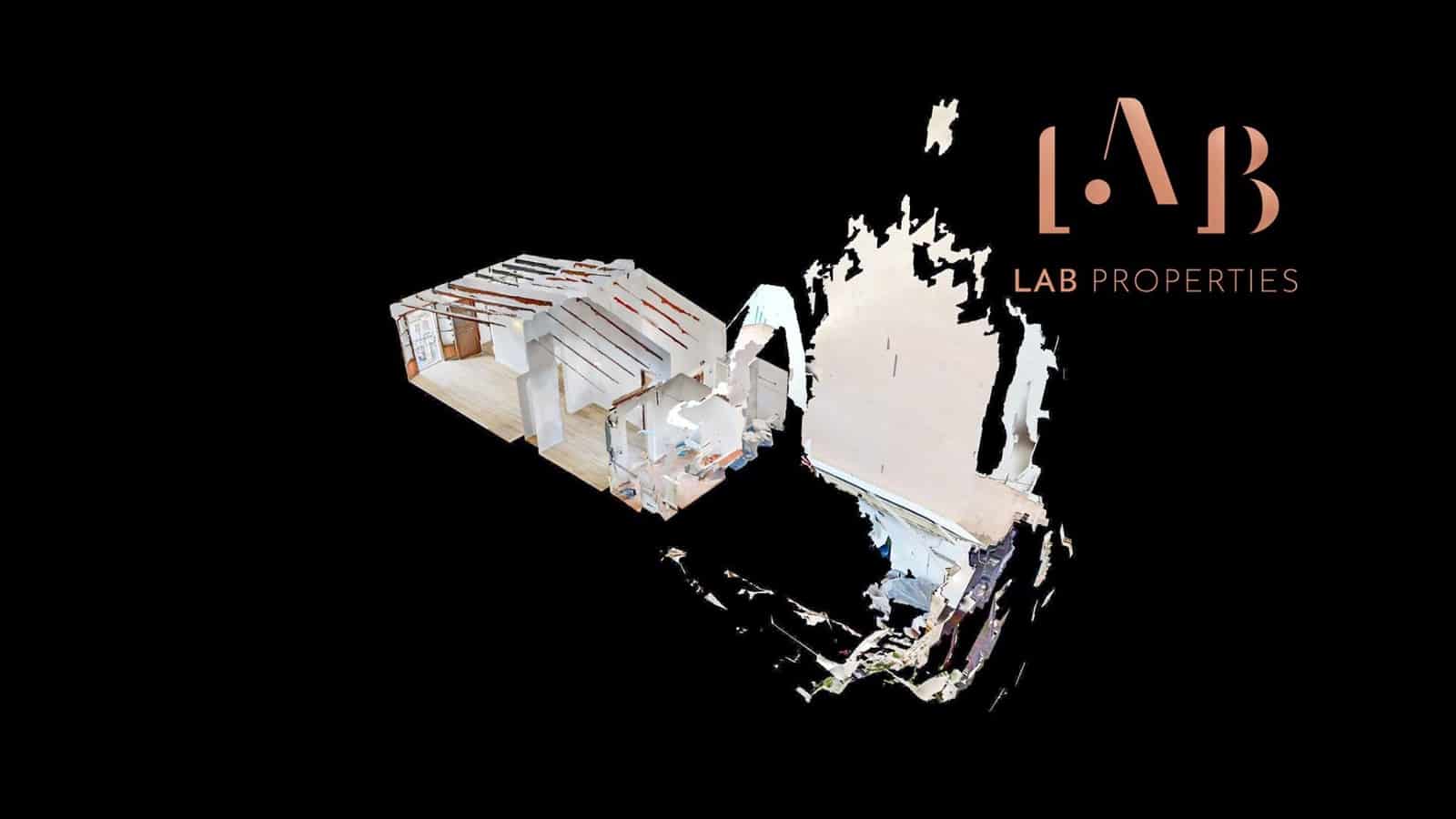 Piso de 3 habitaciones en L'Arenal / S'Arenal en venta - 269.900 € (Ref: 9565214)