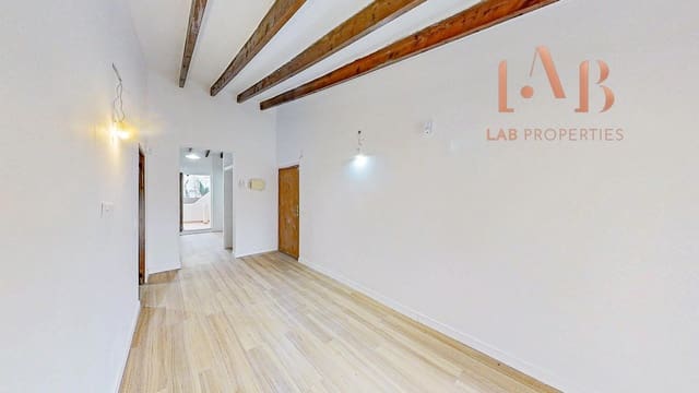 3 Zimmer Wohnung zu verkaufen in L'Arenal / S'Arenal, Llucmajor - 269.900 € (Ref: 9565214)