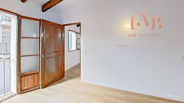 3 Zimmer Wohnung zu verkaufen in L'Arenal / S'Arenal, Llucmajor - 269.900 € (Ref: 9565214)