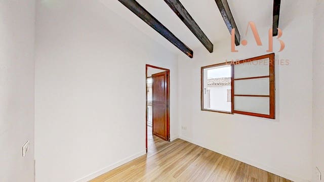 3 Zimmer Wohnung zu verkaufen in L'Arenal / S'Arenal, Llucmajor - 269.900 € (Ref: 9565214)