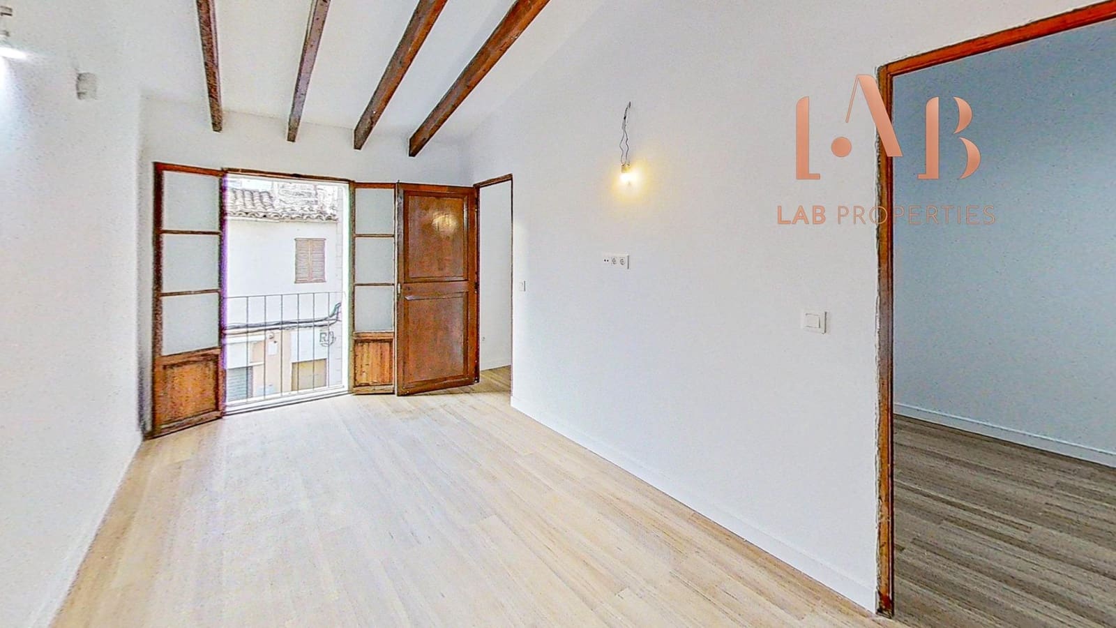 Piso de 3 habitaciones en L'Arenal / S'Arenal en venta - 269.900 € (Ref: 9565214)