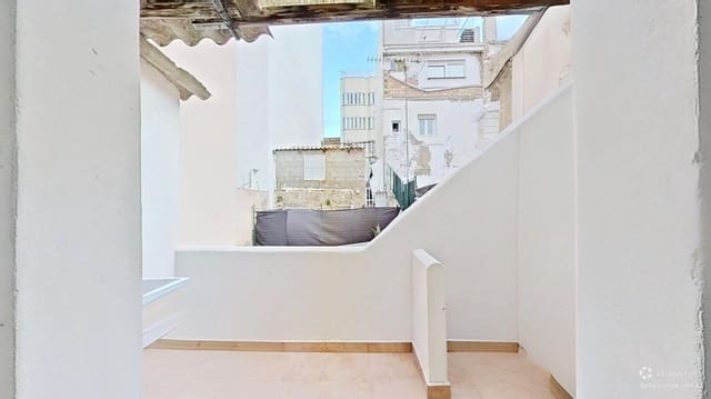 3 sovrum Lägenhet till salu i L'Arenal / S'Arenal, Llucmajor - 269 900 € (Ref: 9565214)