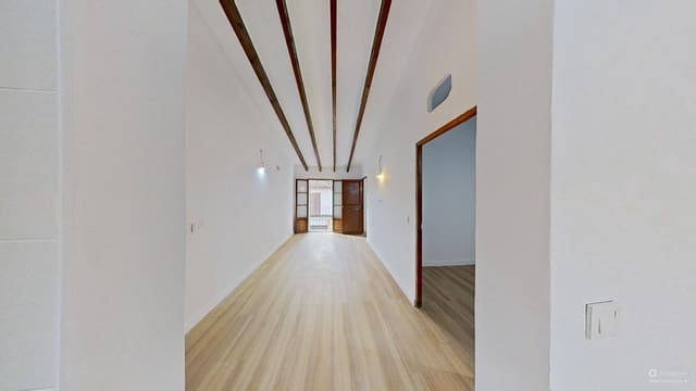 3 sovrum Lägenhet till salu i L'Arenal / S'Arenal, Llucmajor - 269 900 € (Ref: 9565214)