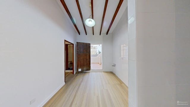 3 sovrum Lägenhet till salu i L'Arenal / S'Arenal, Llucmajor - 269 900 € (Ref: 9565214)