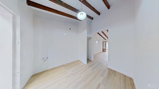 3 sovrum Lägenhet till salu i L'Arenal / S'Arenal, Llucmajor - 269 900 € (Ref: 9565214)