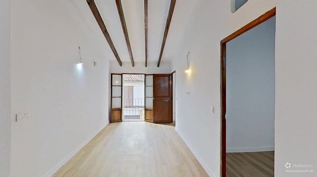 3 sovrum Lägenhet till salu i L'Arenal / S'Arenal, Llucmajor - 269 900 € (Ref: 9565214)