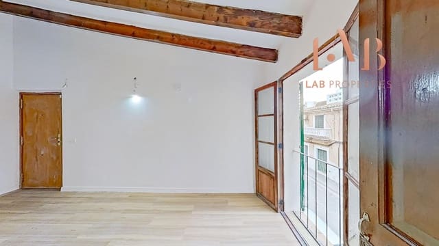 3 chambre Appartement à vendre à L'Arenal / S'Arenal, Llucmajor - 269 900 € (Ref: 9565214)