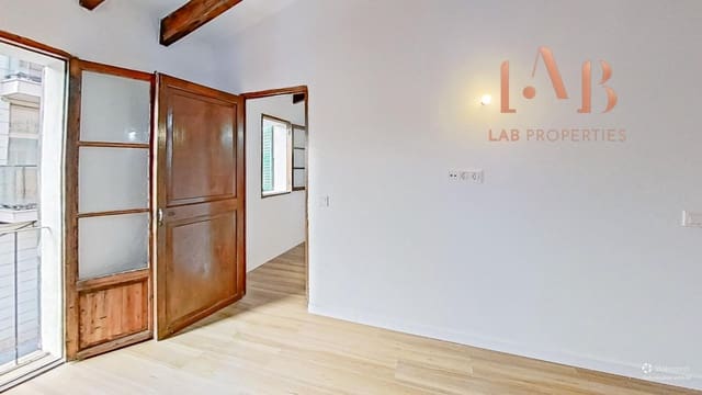 3 chambre Appartement à vendre à L'Arenal / S'Arenal, Llucmajor - 269 900 € (Ref: 9565214)