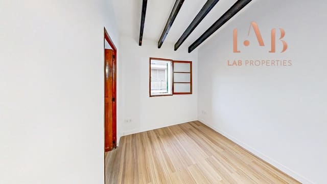 3 chambre Appartement à vendre à L'Arenal / S'Arenal, Llucmajor - 269 900 € (Ref: 9565214)