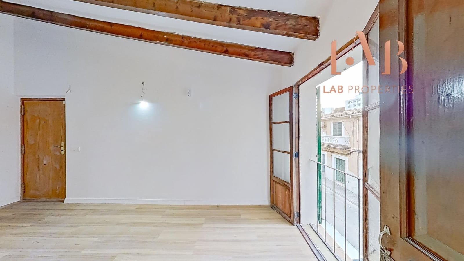 3 bedroom Flat for sale in L'Arenal / S'Arenal - € 269,900 (Ref: 9565214)