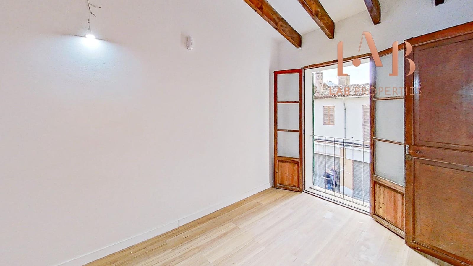 3 bedroom Flat for sale in L'Arenal / S'Arenal - € 269,900 (Ref: 9565214)