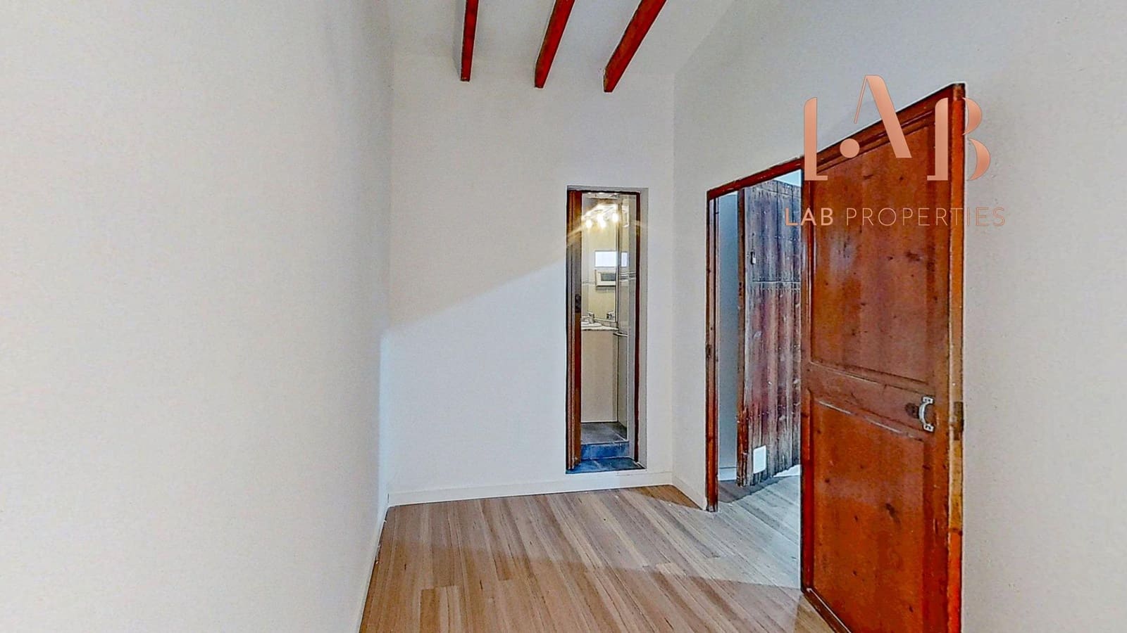 3 bedroom Flat for sale in L'Arenal / S'Arenal - € 269,900 (Ref: 9565214)