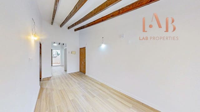 3 chambre Appartement à vendre à L'Arenal / S'Arenal, Llucmajor - 269 900 € (Ref: 9565214)