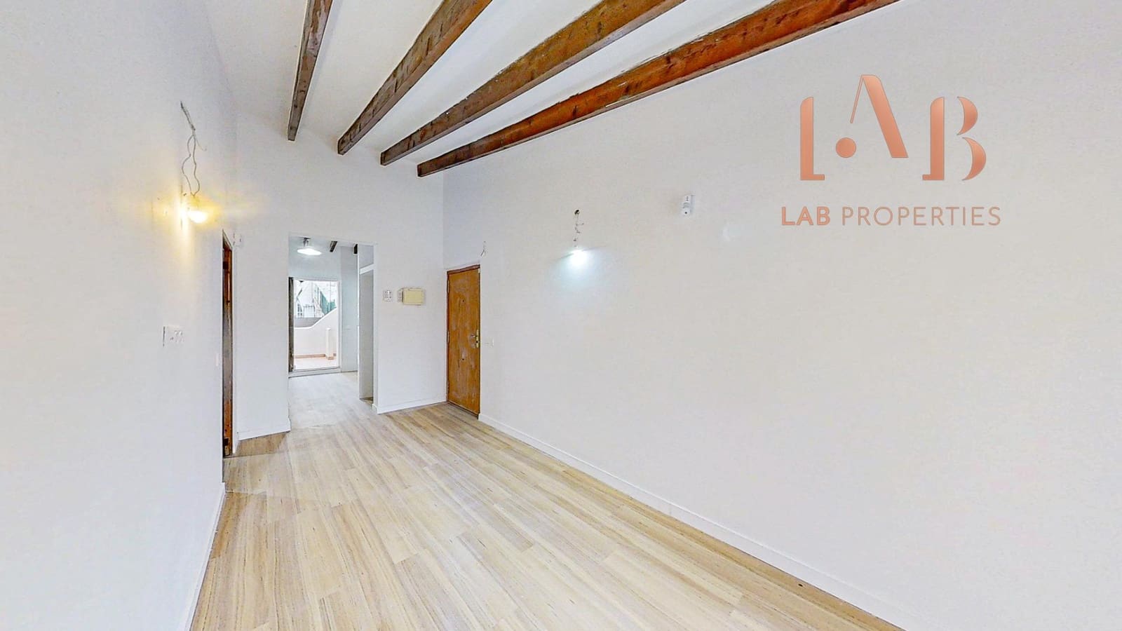 3 bedroom Flat for sale in L'Arenal / S'Arenal - € 265,000 (Ref: 9565214)