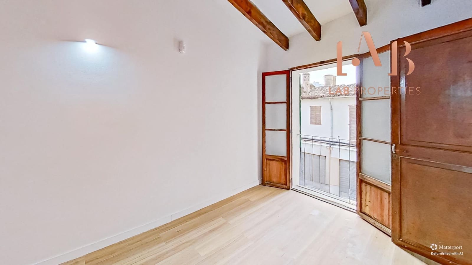 3 bedroom Flat for sale in L'Arenal / S'Arenal - € 265,000 (Ref: 9565214)