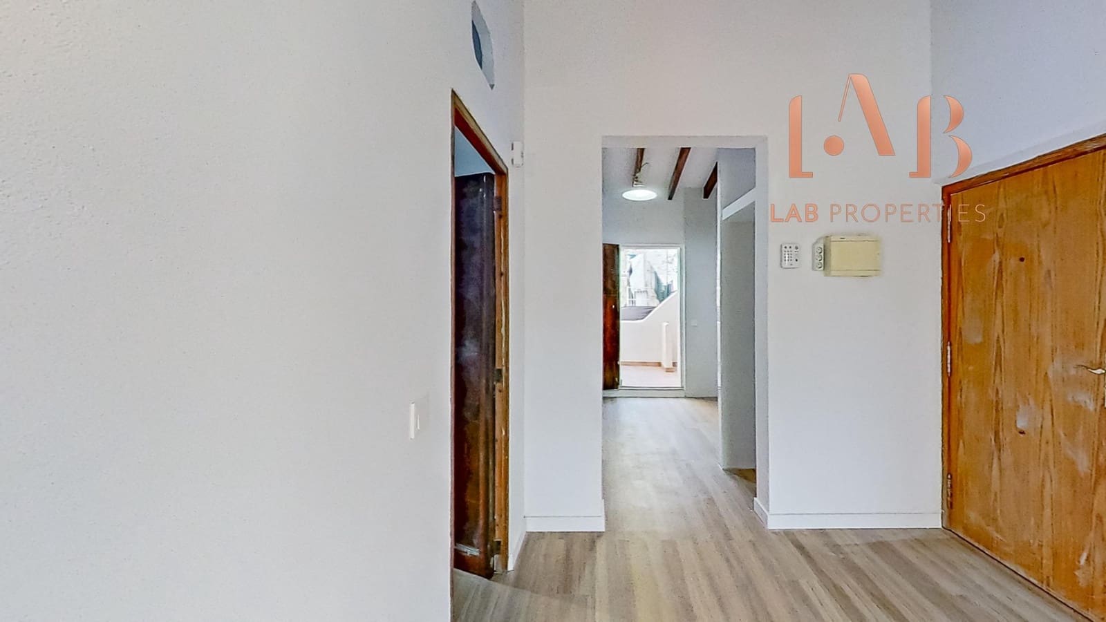 3 bedroom Flat for sale in L'Arenal / S'Arenal - € 265,000 (Ref: 9565214)