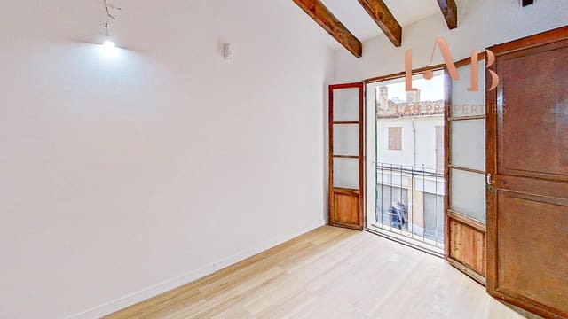 3 soveværelse Lejlighed til salg i L'Arenal / S'Arenal, Llucmajor - € 265.000 (Ref: 9565214)