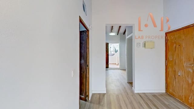 3 soveværelse Lejlighed til salg i L'Arenal / S'Arenal, Llucmajor - € 265.000 (Ref: 9565214)