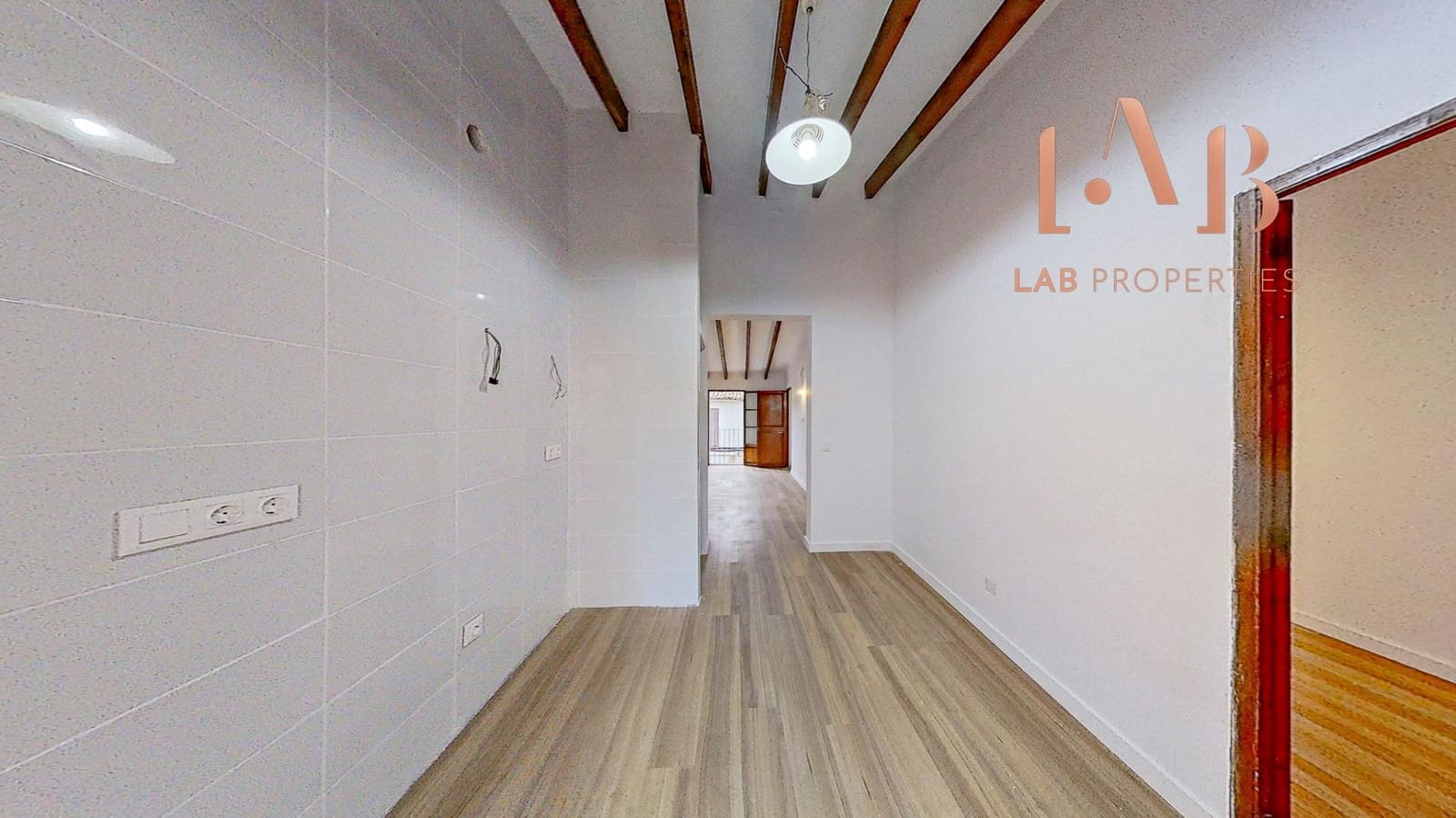 3 bedroom Flat for sale in L'Arenal / S'Arenal - € 265,000 (Ref: 9565214)