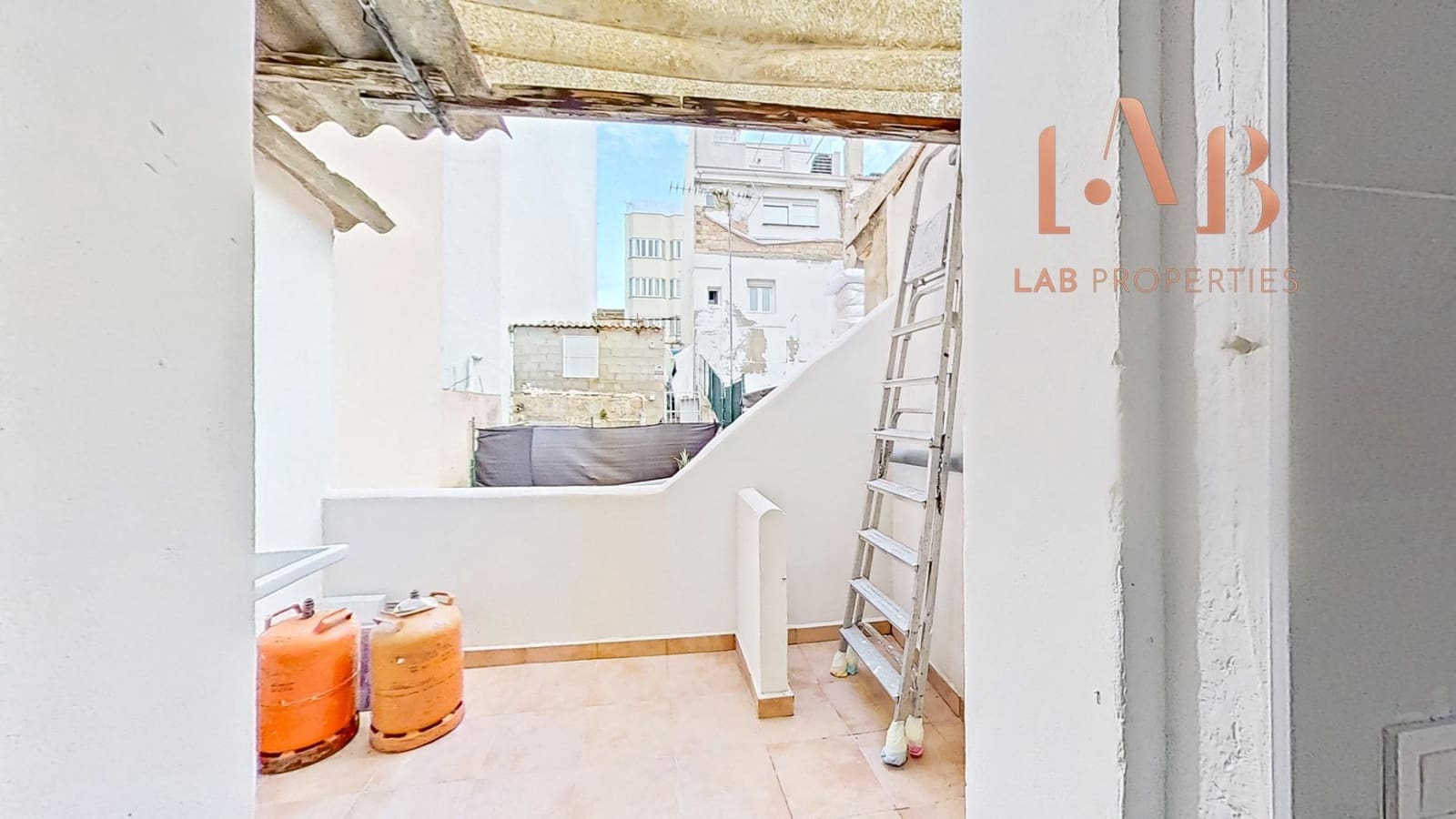 3 bedroom Flat for sale in L'Arenal / S'Arenal - € 265,000 (Ref: 9565214)