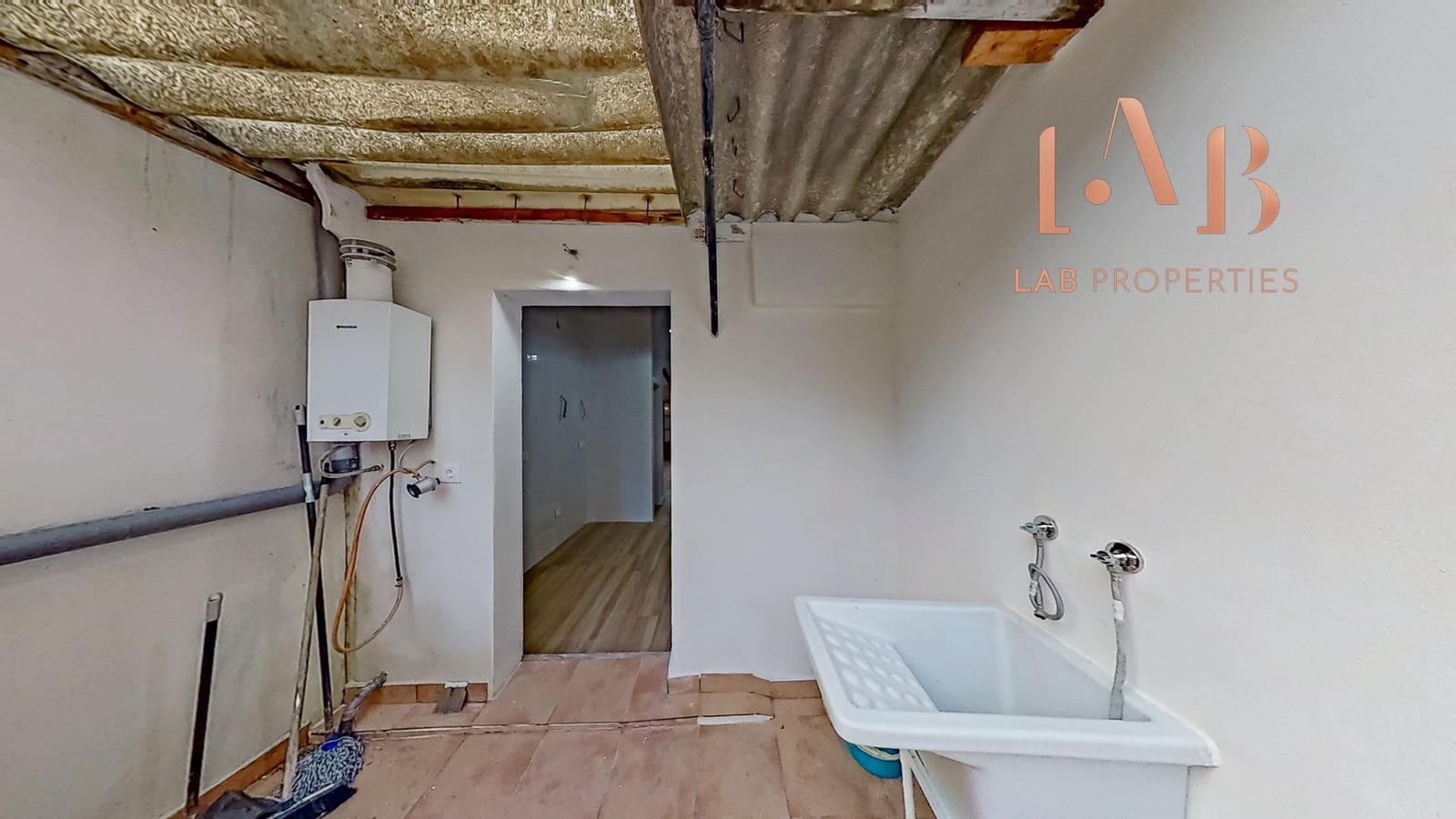 3 bedroom Flat for sale in L'Arenal / S'Arenal - € 265,000 (Ref: 9565214)