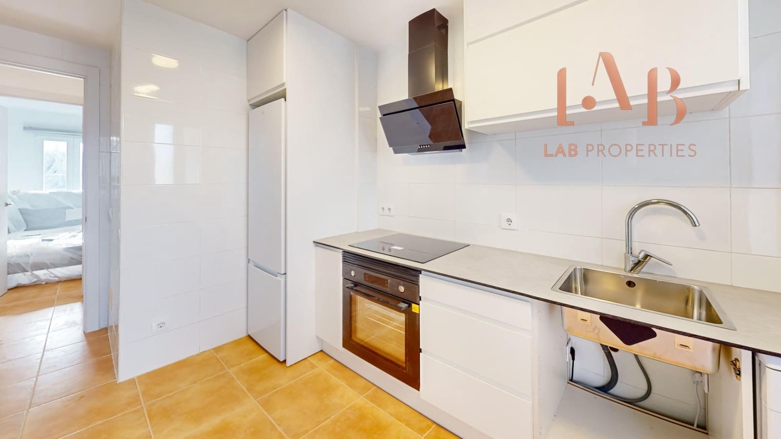 2 slaapkamer Flat te koop in Arta met garage - € 280.000 (Ref: 9574592)
