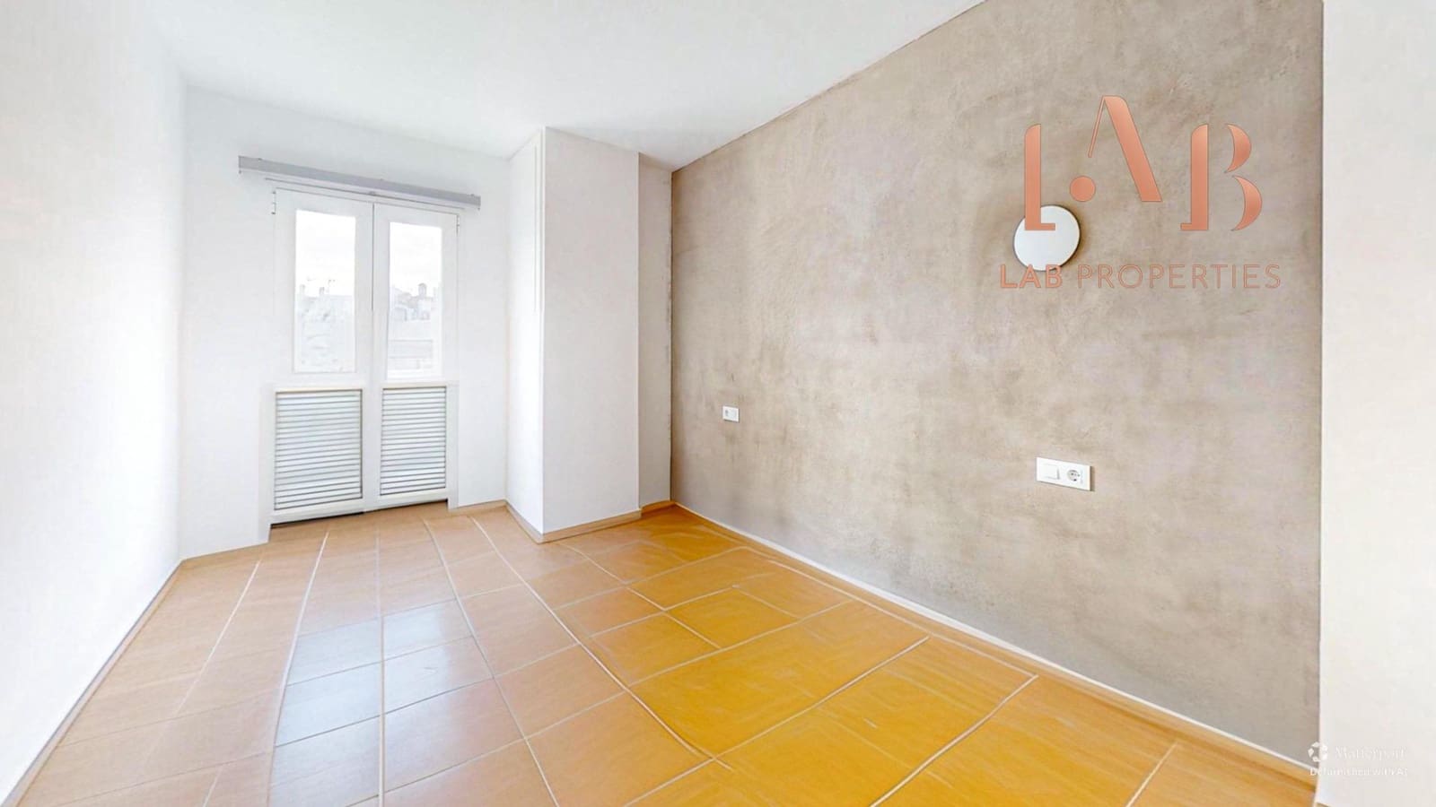 2 slaapkamer Flat te koop in Arta met garage - € 280.000 (Ref: 9574592)