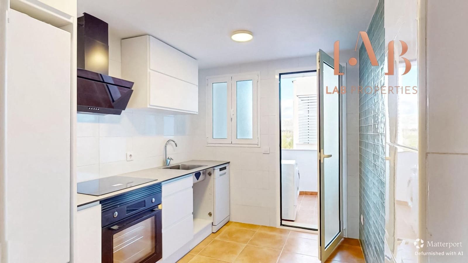 2 bedroom Flat for sale in Arta with garage - € 280,000 (Ref: 9574592)